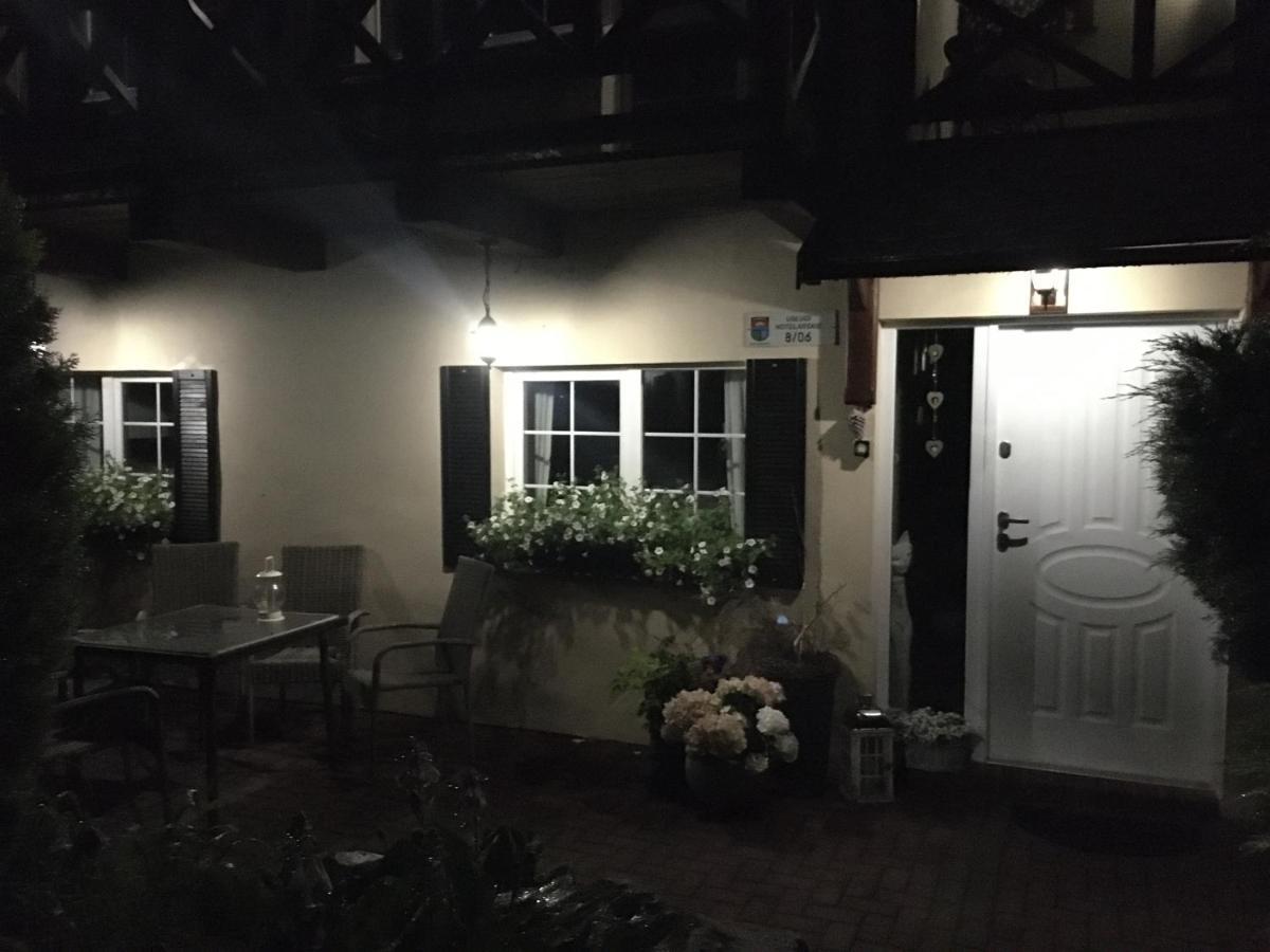 Alloggio in famiglia Szyszka Karpacz